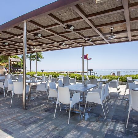Crowne Plaza Limassol By Ihg Hotel Létesítmények fotó