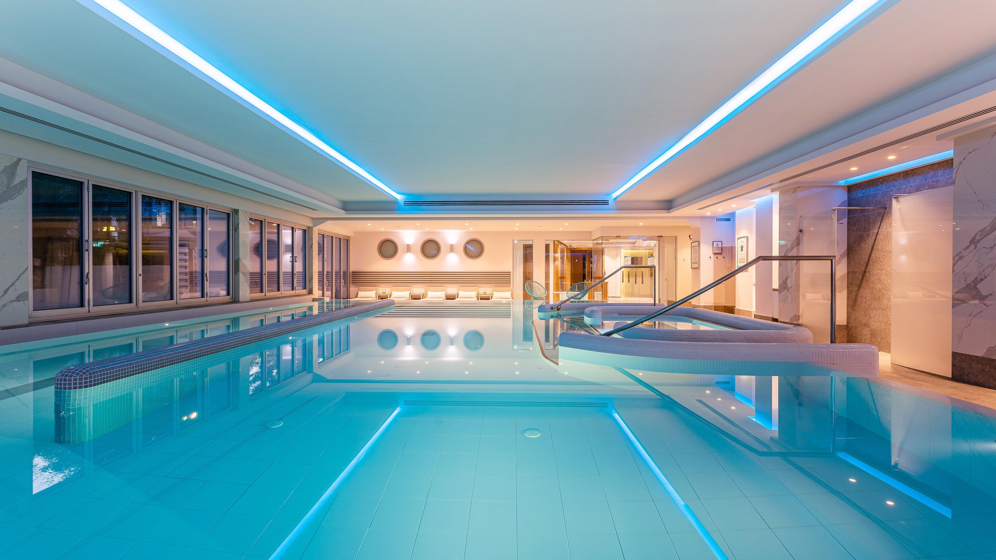 Crowne Plaza Limassol By Ihg Hotel Kültér fotó