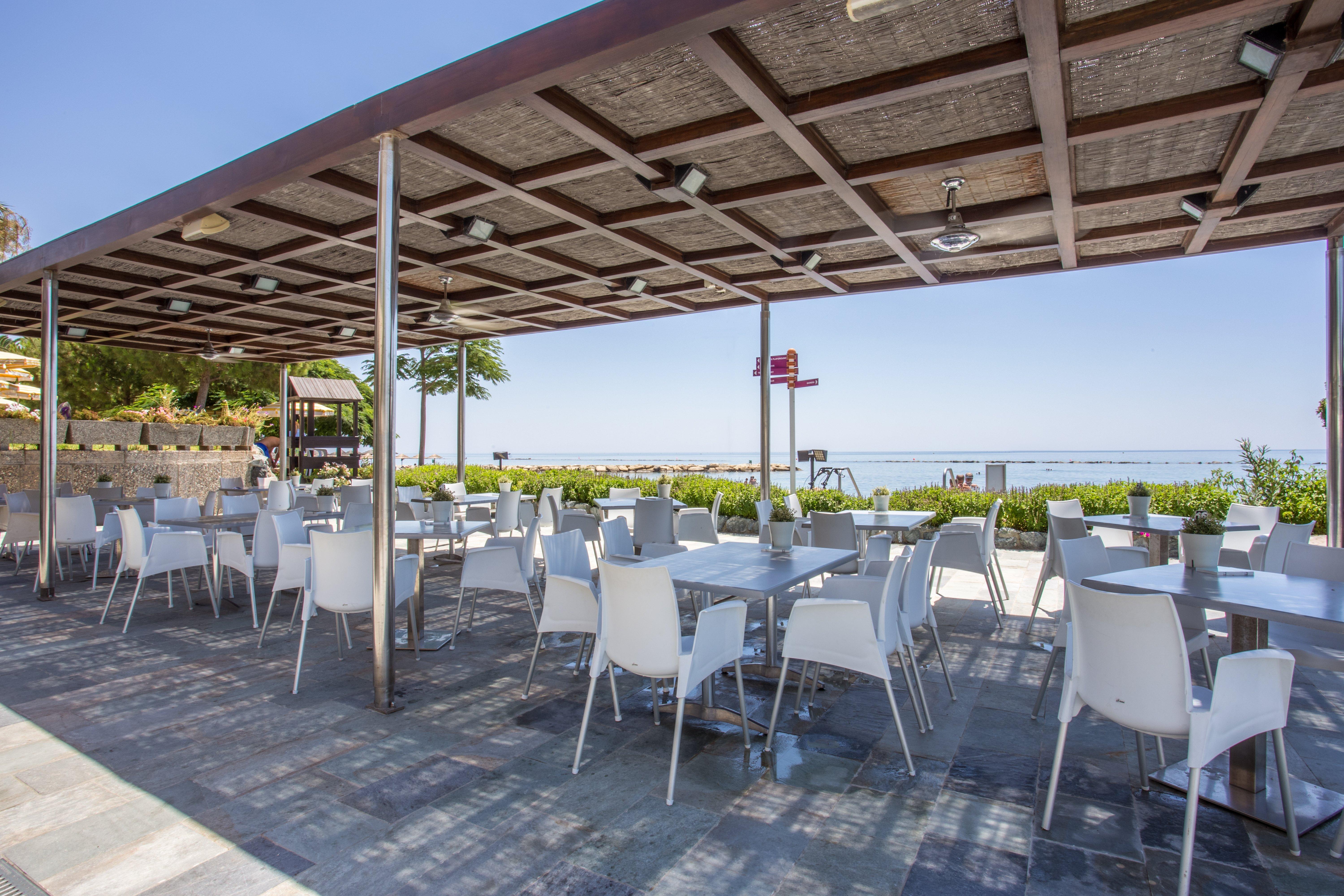Crowne Plaza Limassol By Ihg Hotel Létesítmények fotó