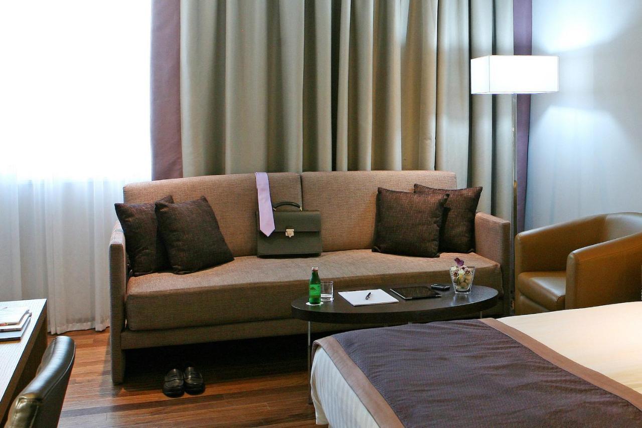 Crowne Plaza Limassol By Ihg Hotel Kültér fotó