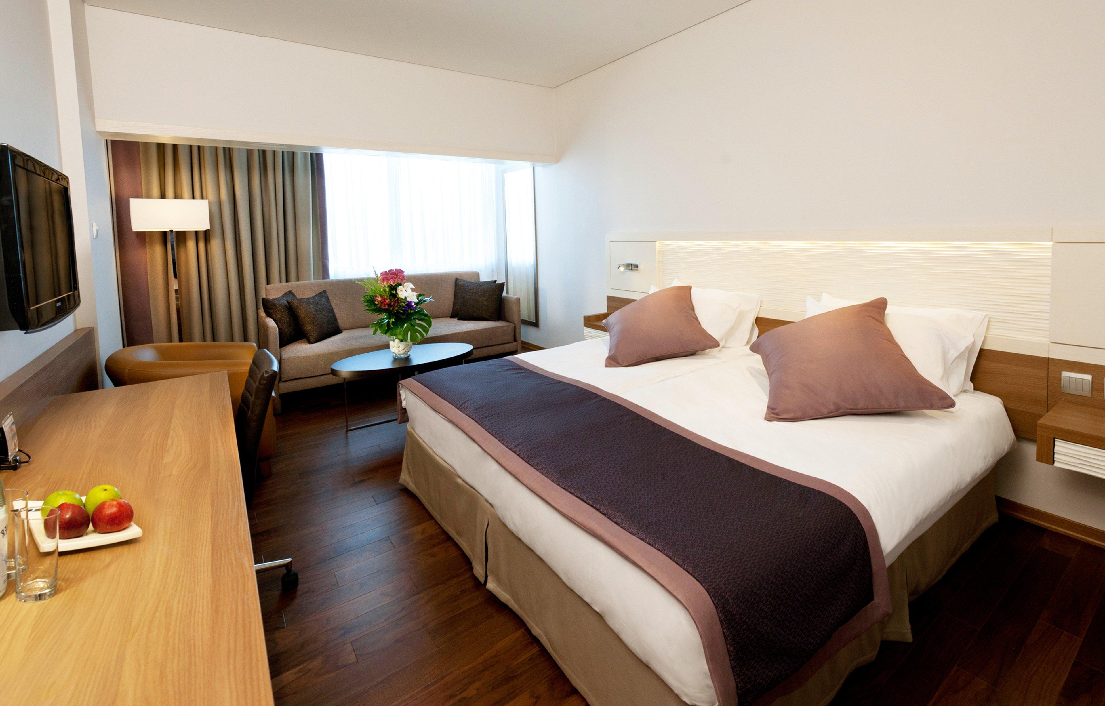 Crowne Plaza Limassol By Ihg Hotel Kültér fotó
