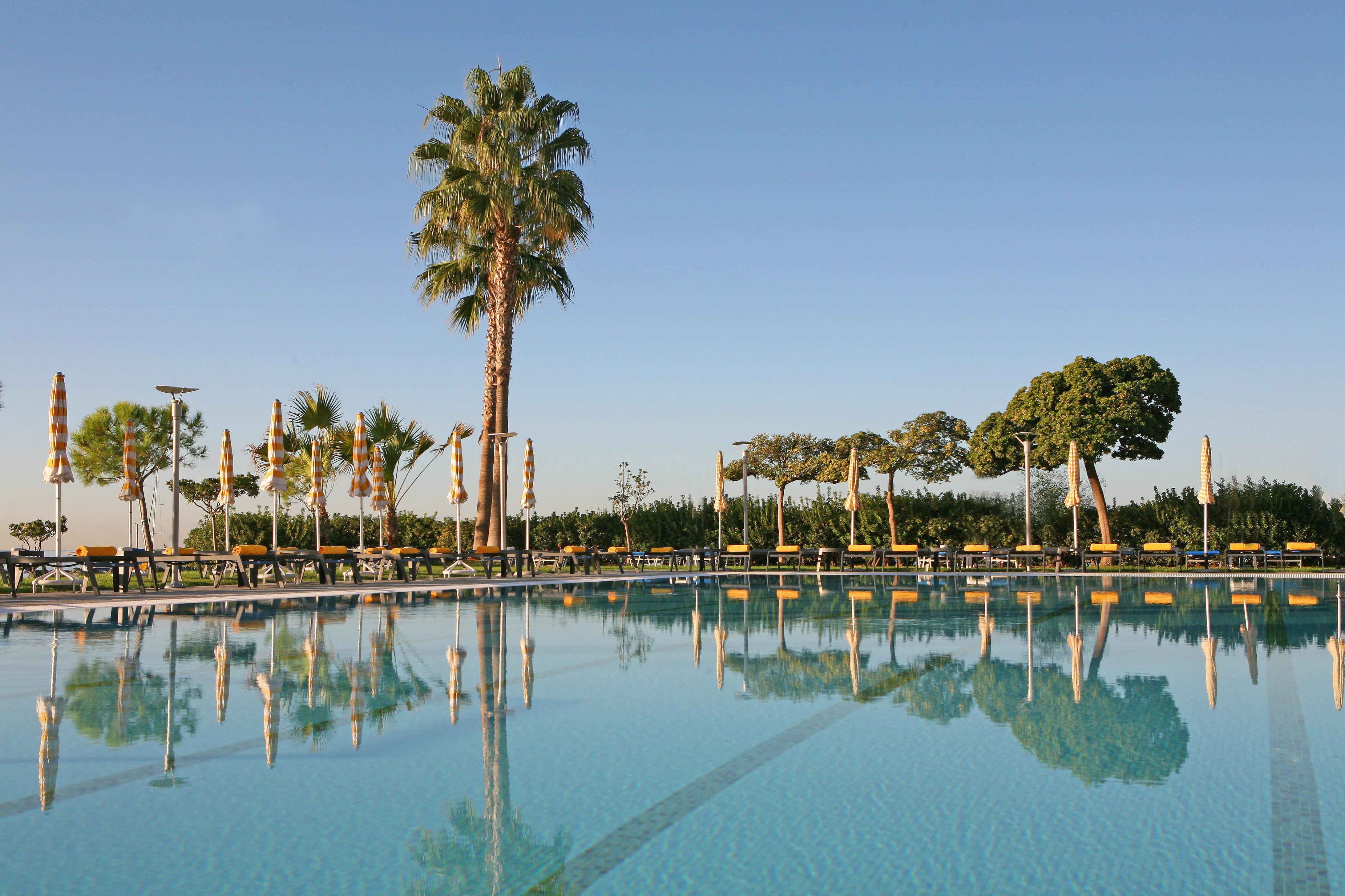 Crowne Plaza Limassol By Ihg Hotel Kültér fotó