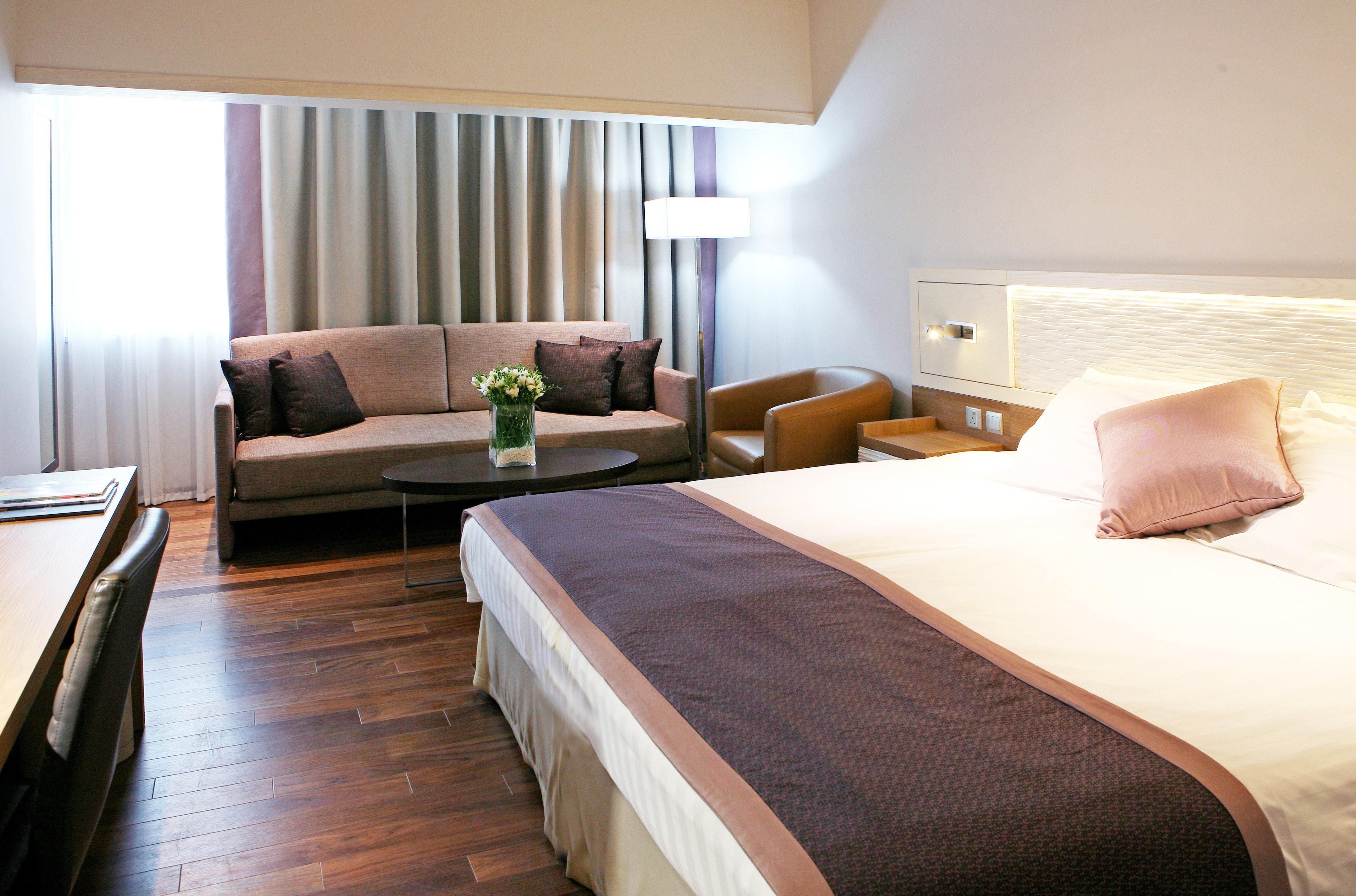 Crowne Plaza Limassol By Ihg Hotel Kültér fotó