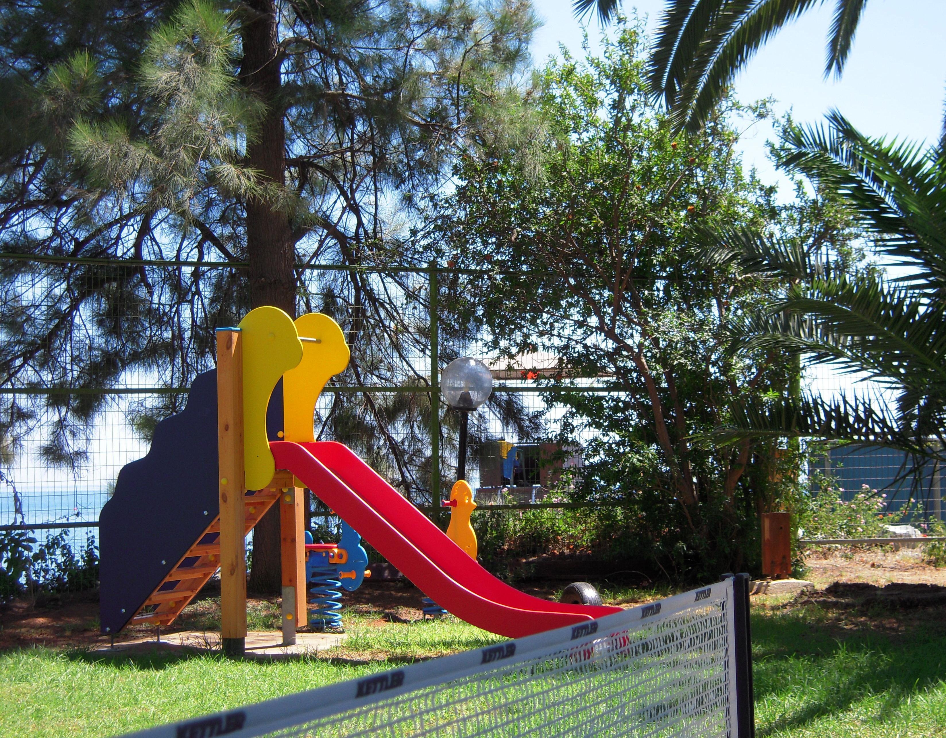 Crowne Plaza Limassol By Ihg Hotel Kültér fotó