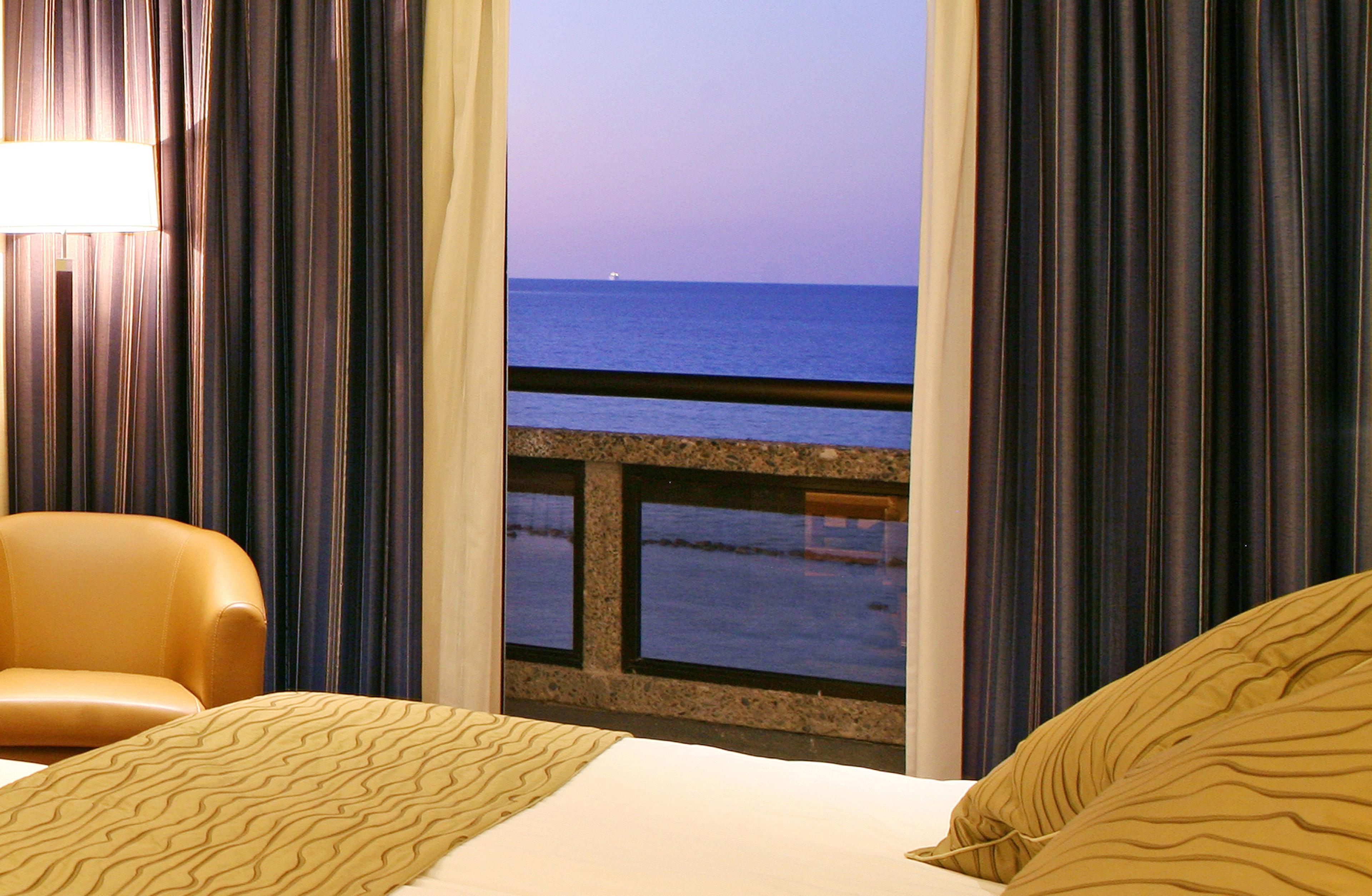 Crowne Plaza Limassol By Ihg Hotel Szoba fotó
