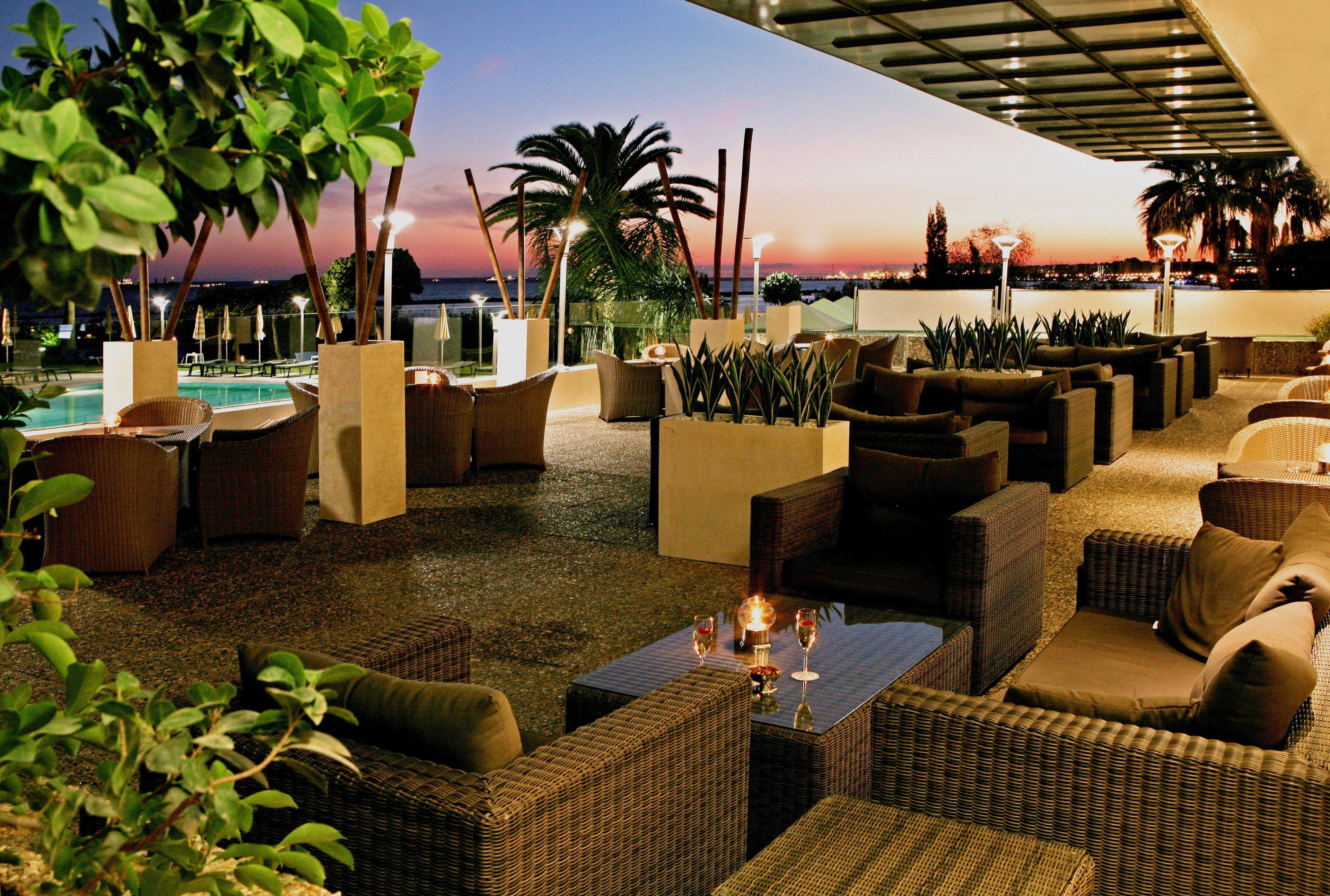 Crowne Plaza Limassol By Ihg Hotel Kültér fotó