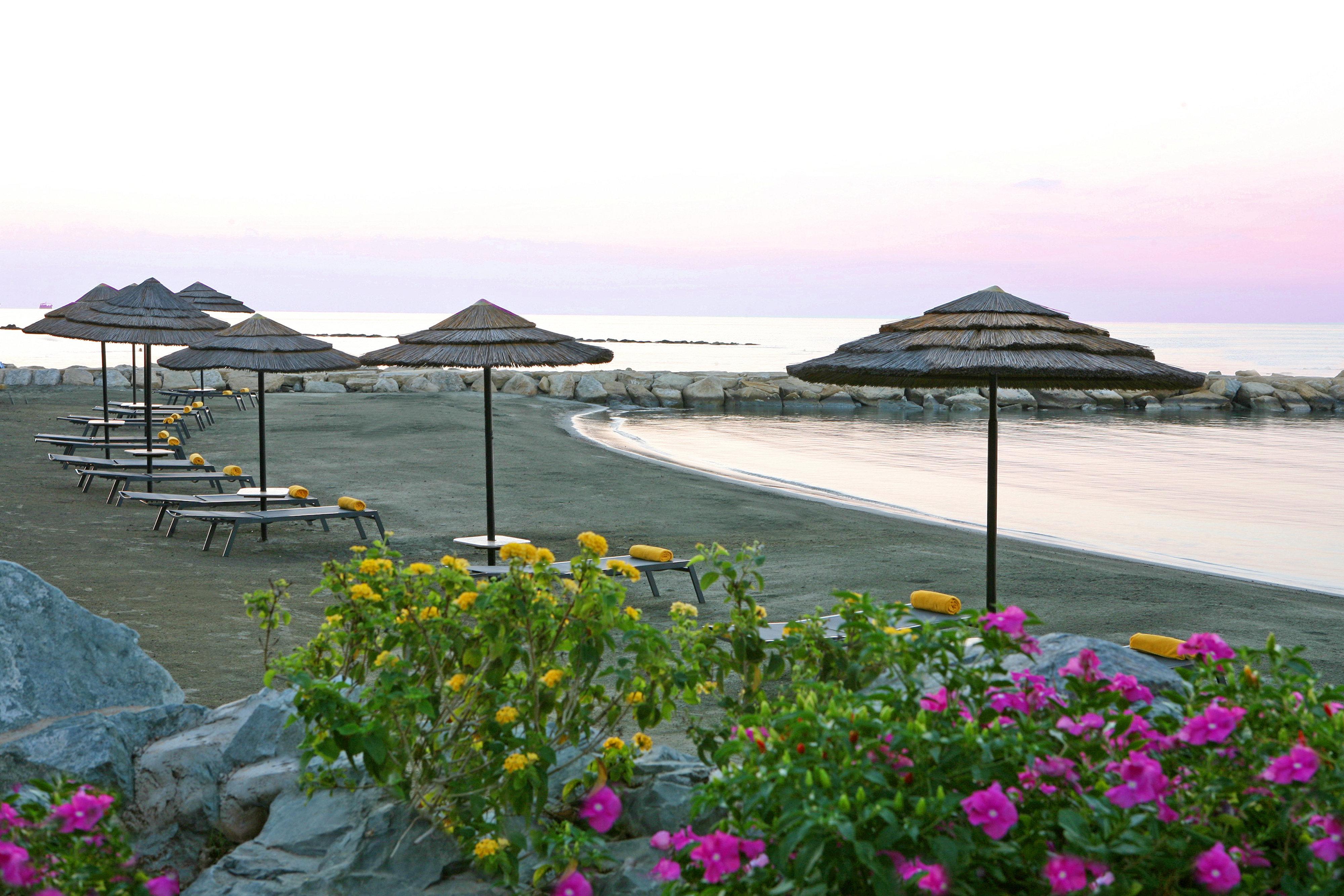 Crowne Plaza Limassol By Ihg Hotel Kültér fotó