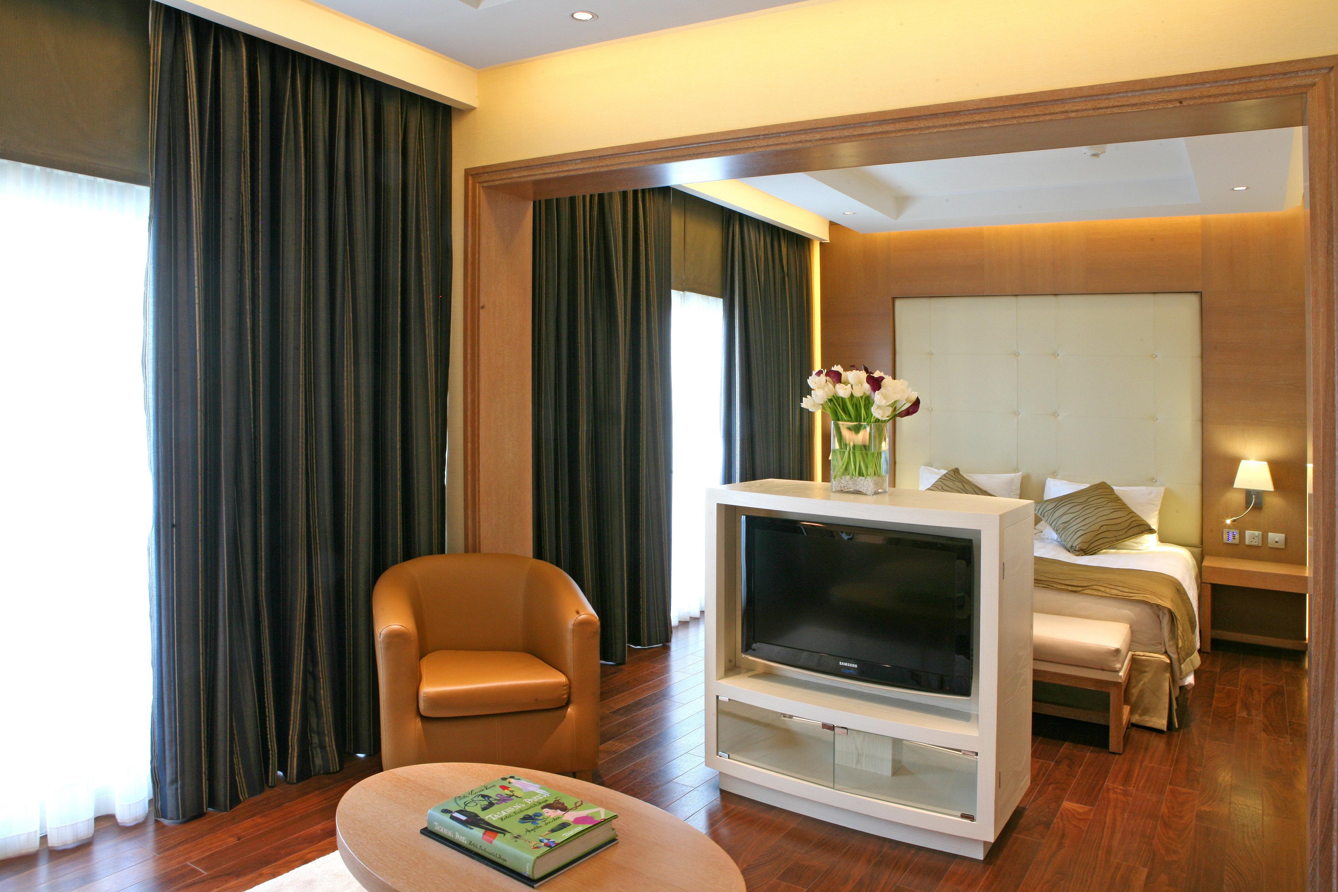 Crowne Plaza Limassol By Ihg Hotel Kültér fotó